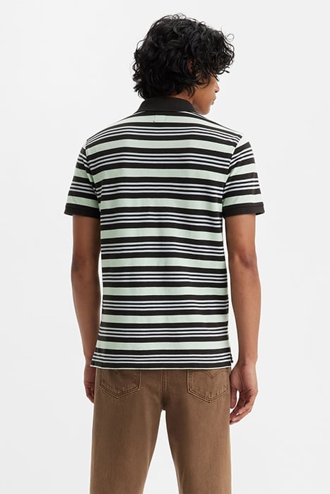 LEVIS POLO SHIRT MULTICOLOUR 2