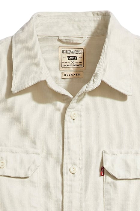 JACKSON LIGHT JACKET BEIGE 6