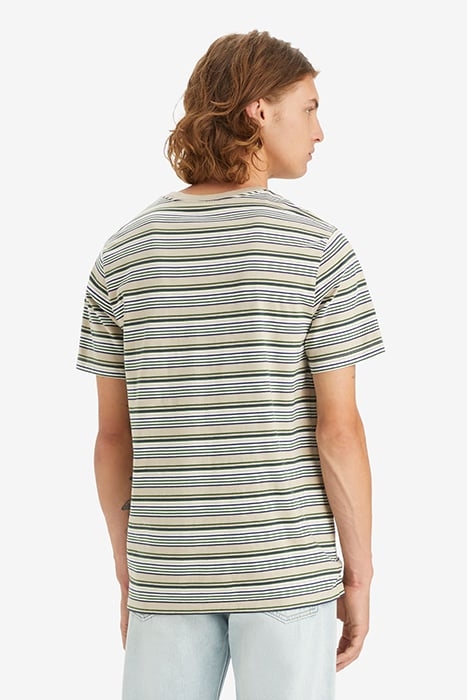 SS PRINTED T-SHIRT MULTICOLOUR 2