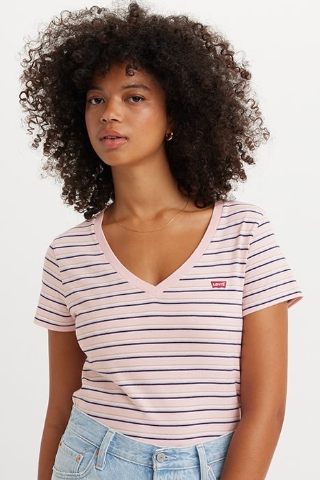 PERFECT T-SHIRT WHITE 4