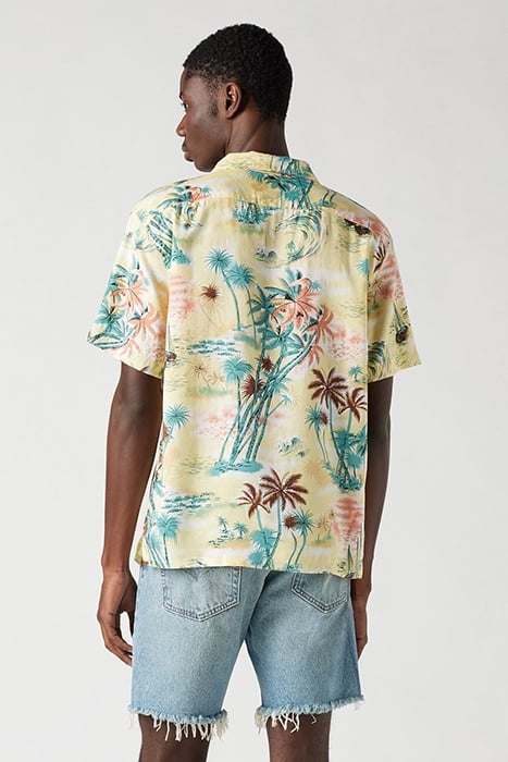 THE CASUAL SHIRT BEIGE 2