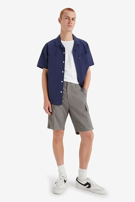 CARRIER SHORT GREY 1