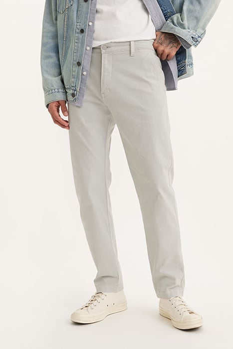 XX CHINO ECRU 1