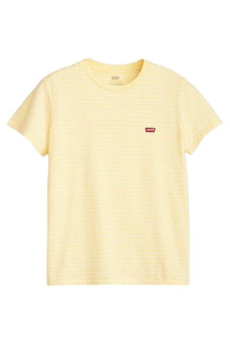 PERFECT T-SHIRT BEIGE 3
