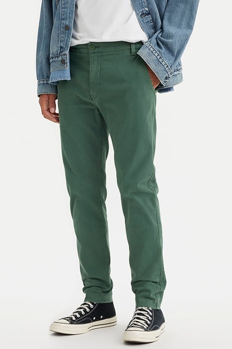 XX CHINO GREEN 1
