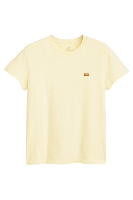 PERFECT T-SHIRT BEIGE 3