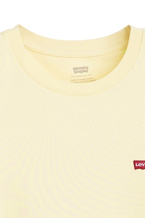PERFECT T-SHIRT BEIGE 6