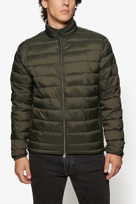 PEDROSI MATTE + FULL GREEN 1