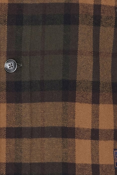 JESSESI QUILT IVY GREEN MELANGE 7