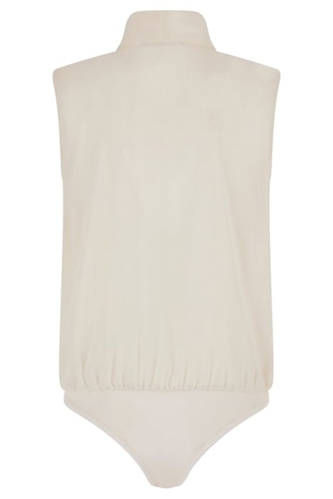 AZELEA BODYSUIT PALE PEARL 5