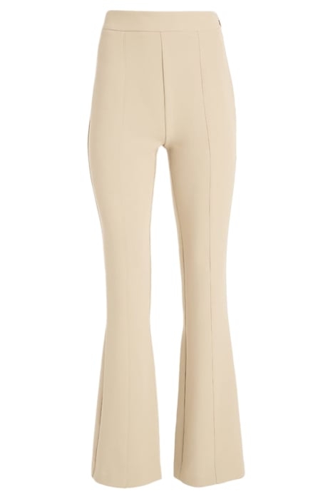 CHLOE PANT PASADENA STONE 4