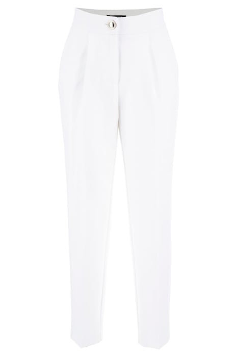 PAULA PANT PALE STRAIGHT PEARL 4
