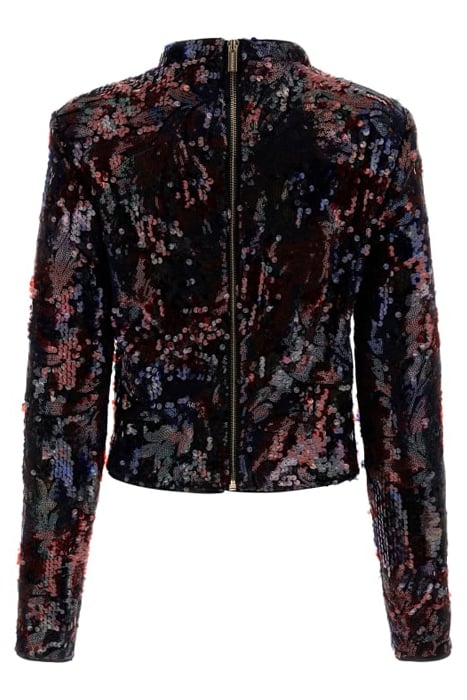 JASMINE TOP DELIGHT BLOUSE SEQUINS 5