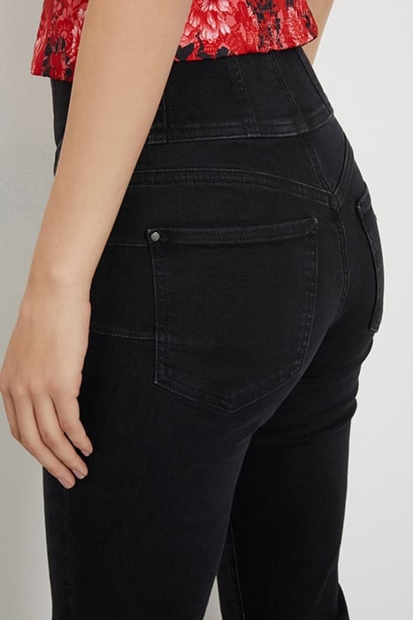 CORSET SHAPE UP FLARE THE FLORA 7