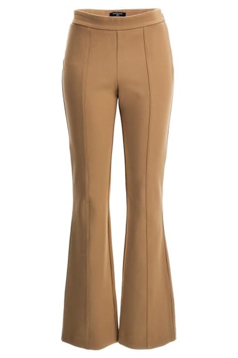 THE NEW CHLOE PANT MACCHIATO MULTI 4