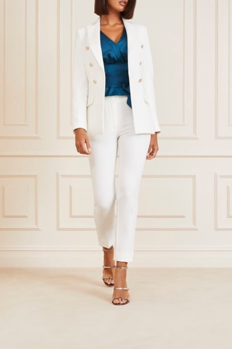 SHELLY PANT NEW PALE STRAIGHT PEARL 5