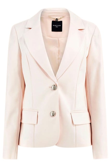 FRANCESCA BLAZER BLUSH BREEZE 4