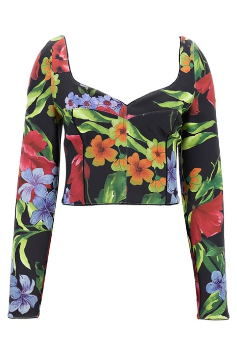 BOLDLY BLOOMING CORS BOLDLY BLOOMING PRIN 4