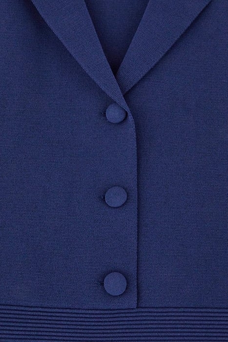 DIANA SL SWEATER DRE SECRET BLUE 8