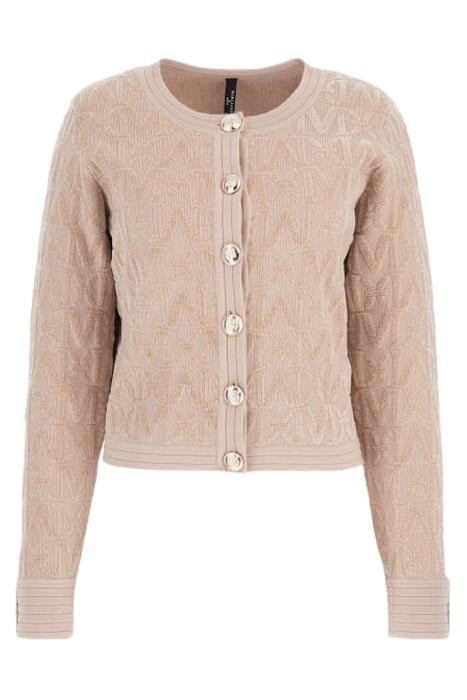 PENELOPE ALLOVER M C FAWN TAUPE 4