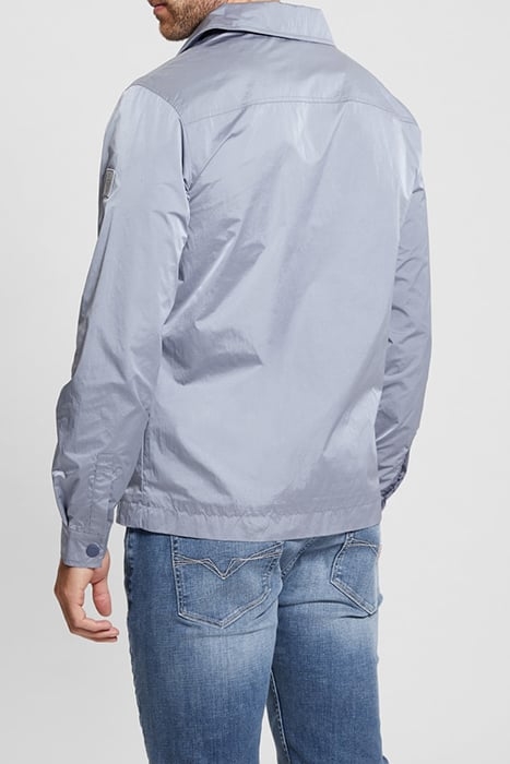 SHACKET LIGHT BLUE SKY 2