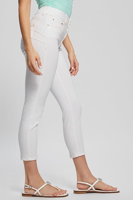 SHAPE UP CAPRI THE SODA 6