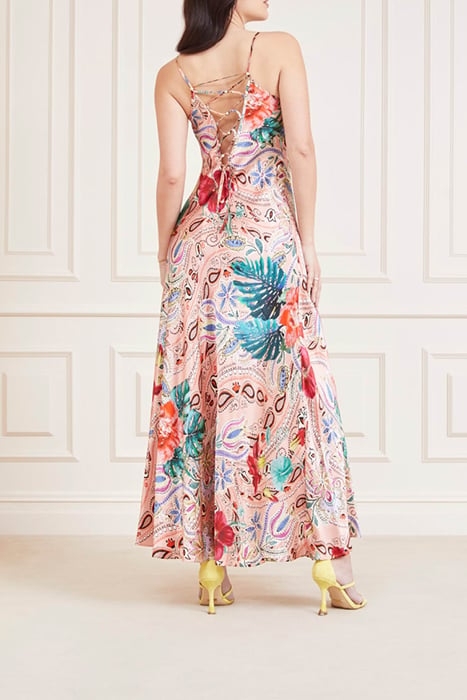 NEW GRENADA AMAZONIA MAXI DRESS DAYDREAM 2