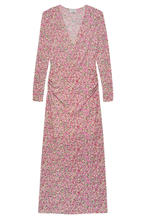 DR CHI AGAVE GREEN 5