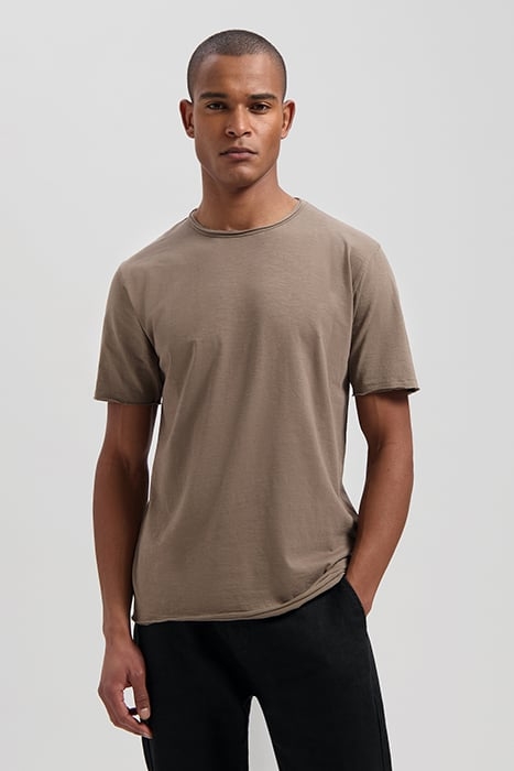 DS_MC. QUEEN TEE TIMBER WOLF 1