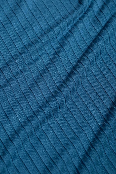 JACOBINA SLEEVELESS DARK BLUE 4