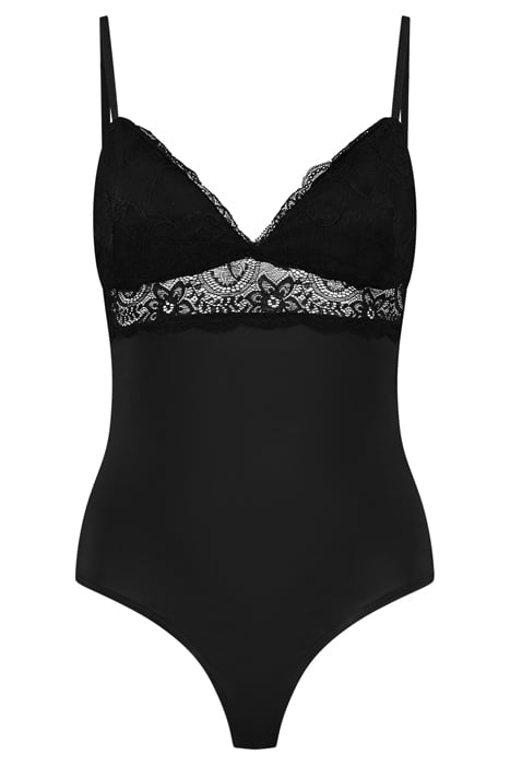 ALLORA BODY BLACK 1