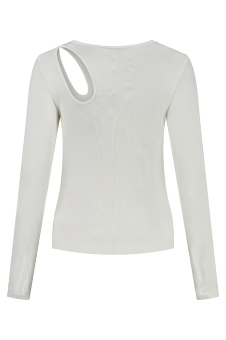 ANTIGUA TOP STAR WHITE 2