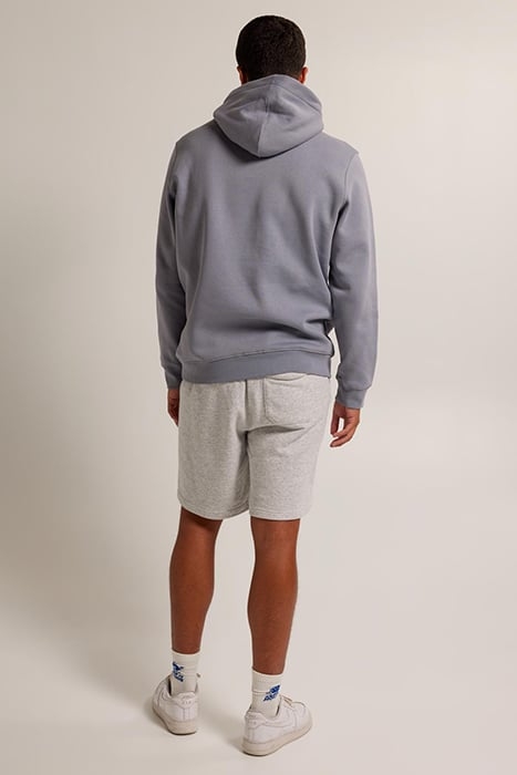 SEVAN LIGHT GREY MELANGE 2