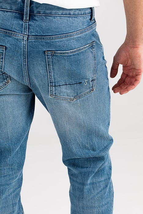 SACRAMENTO SLIM LT. AGED LT AGE 7