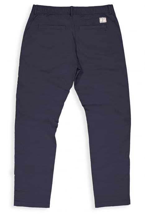 MARVIN SLIM CHINO ALASKA BLUE 4