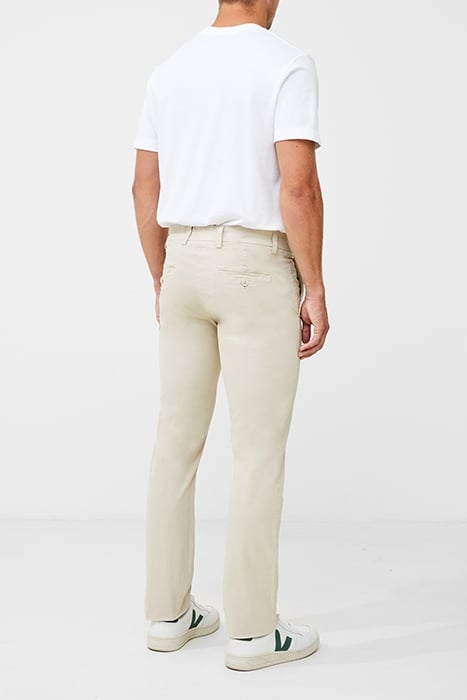 CHINO TROUSER MISC. 3