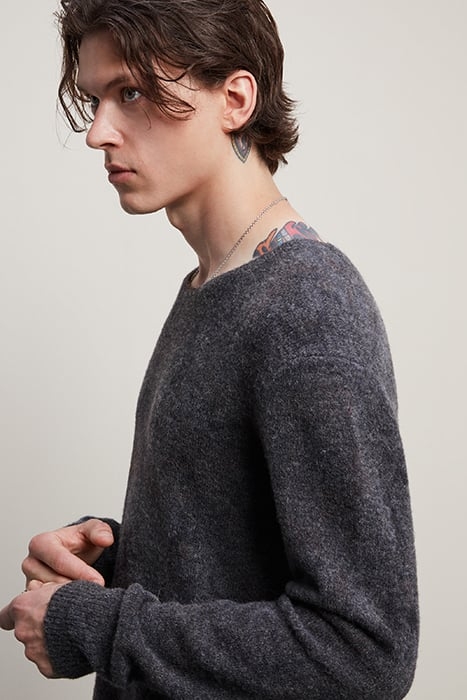 SPRINGFIELD REVERSIBLE CHARCOAL 3