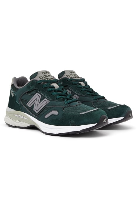 M920GRN SNEAKERS IN GREEN 2