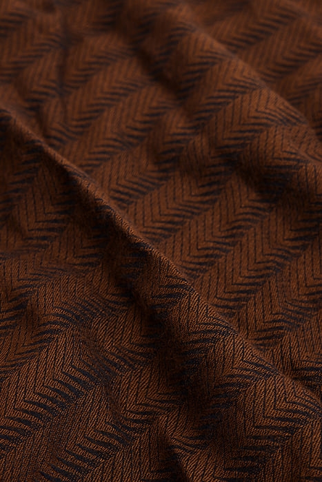 COLLECTION SCARF COPPER 3