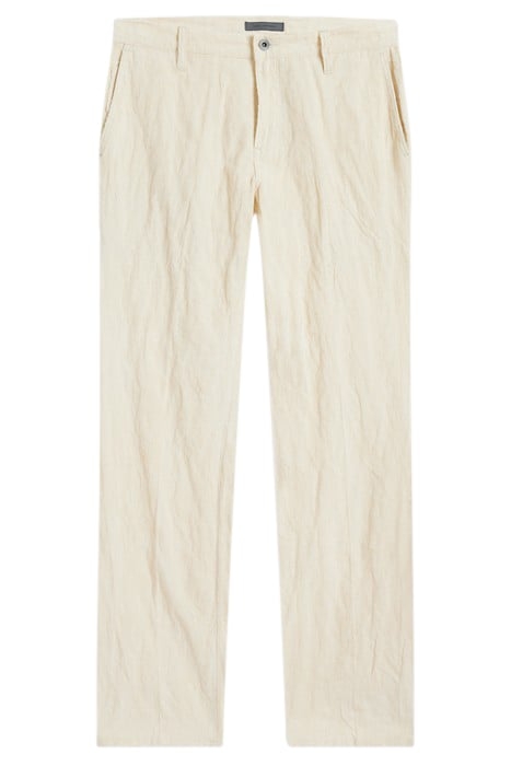 MOTOR CITY FIT - ZIP FLY CHINA WHITE 2