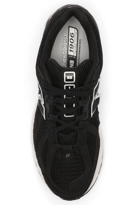 M1906RFB SNEAKERS IN BLACK 3