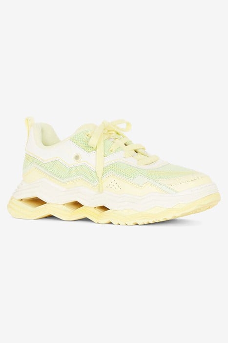 WAVE ITEM IN YELLOW 2