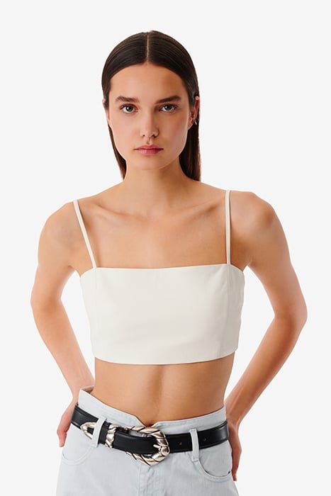 DAVINA NATURAL WHITE 5