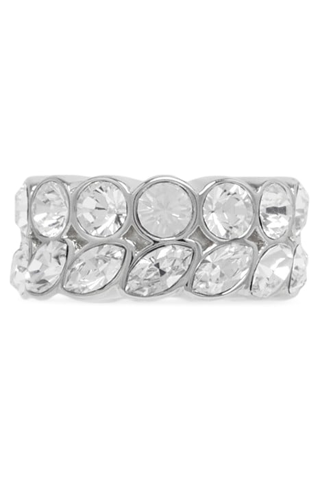 STRASS BABY CUF SILVER / STRASS 2