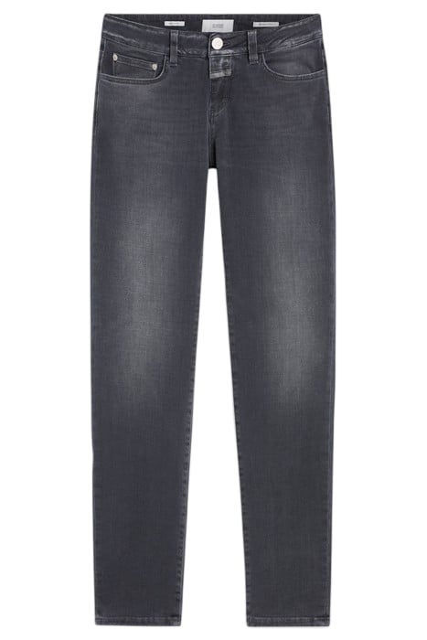 STYLE NAME BAKER LONG JEANS DARK GREY 4