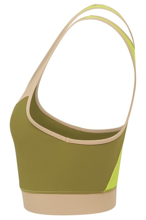 C20 BRA TOP CALLISTE GREEN-ACID LIME-SAFARI 3