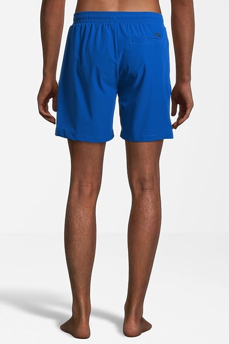 SEZZE BEACH SHORTS LAPIS BLUE 2