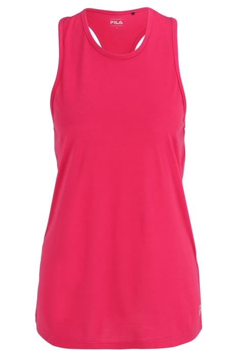 RASTEDE TANK PINK YARROW 4