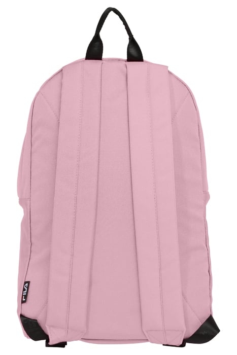 BOMA BADGE BACKPACK COOL TWO PINK NECTAR 2