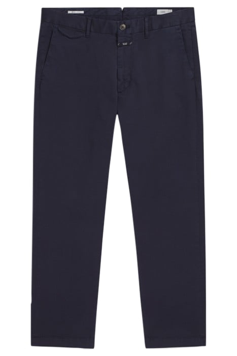 STYLE NAME ATELIER TAPERED PANTS DARK NIGHT 4